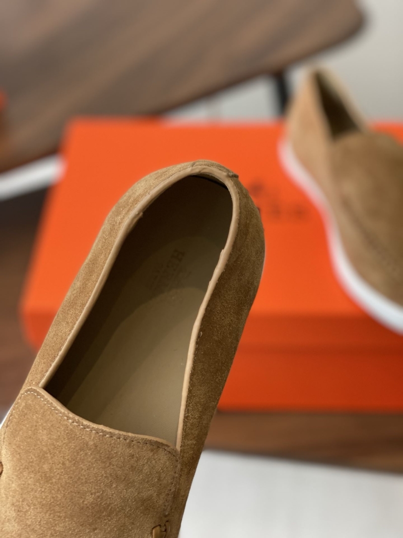 H**me5 loafers